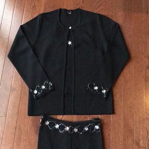 Swarovski 3 Piece Set